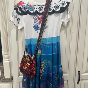 Mirabelle Halloween Costume